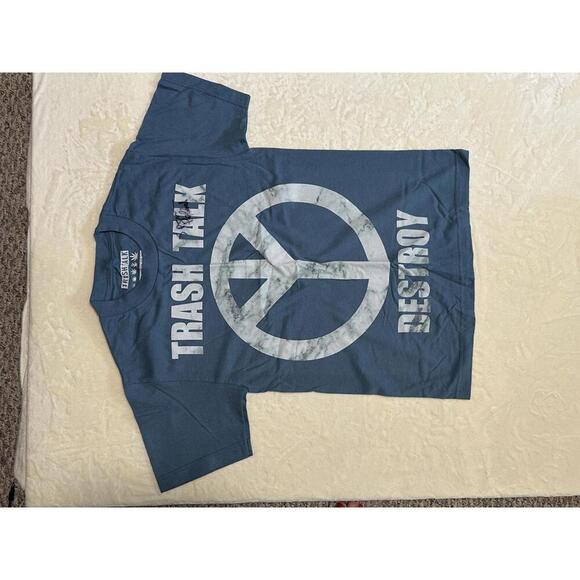 Other - Trash Talk Graphic Men's Small Short Sleeve T-Shirt